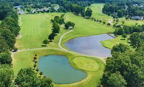 Riverwood Golf Club